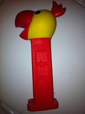 Hello Kitty Crystal Skull Bow