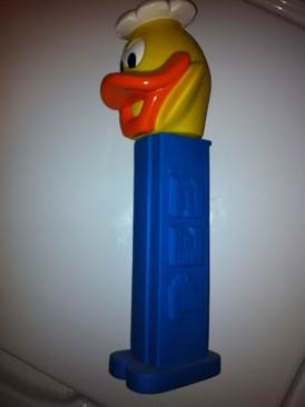 Blue Raspberry Crystal