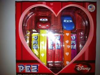 Strawberry Shortcake - Orange Blossom