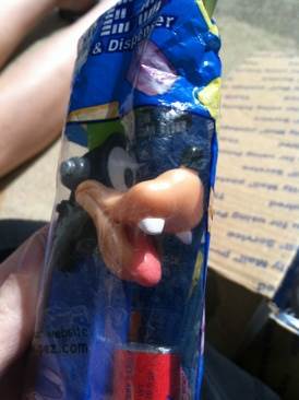 Jar Jar Binks Mos Espa Scene