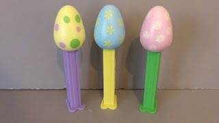 Egg (Pink With White Flowers) - In Tube