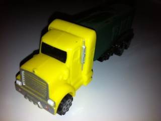 Crystal Heart-I ❤️ U