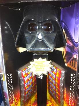 Mischevious Red Stem