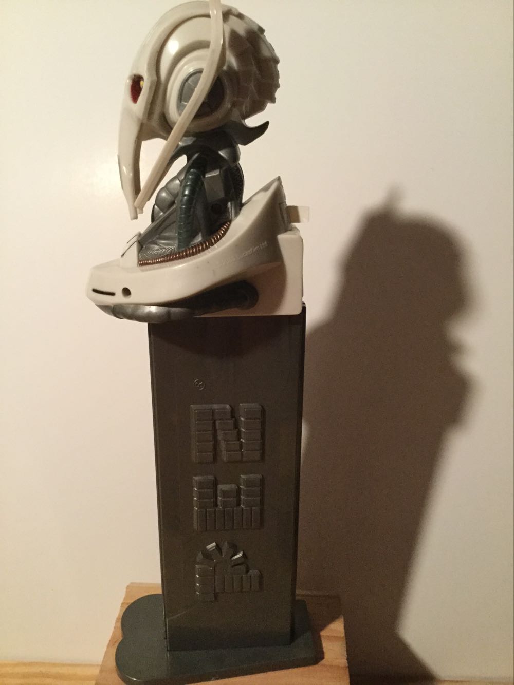 Giant General Grievous - Giant pez collectible - Main Image 2