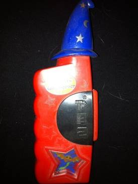 Disney Mickey 80th Anniversary - Yellow