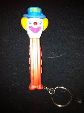 Woody (2) - Spot Under Badge