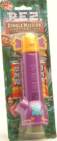 Jungle Mission Purple - Jungle Mission pez collectible - Main Image 2