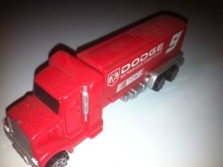 Twinduction Pull & Go