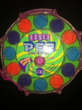 Hello Kitty - Purple Bow