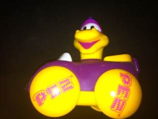 Hero - Fireman Black