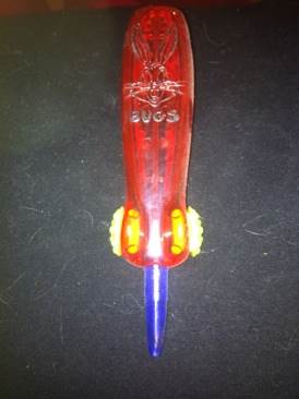 Mini - Pez-a-saur (She-Saur)