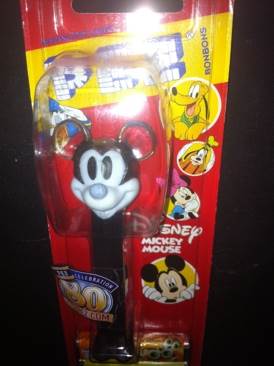 Cars - Finn McMissle