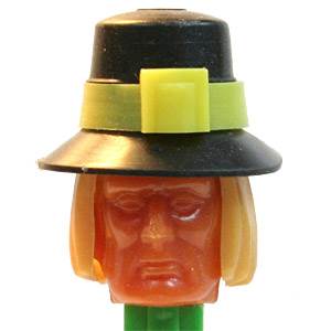 Pilgrim - Vintage pez collectible - Main Image 2