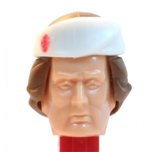 Bicentennial - Wounded Soldier - Bicentennial pez collectible - Main Image 2
