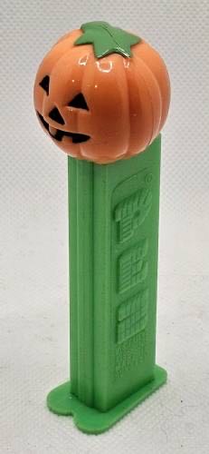 Halloween - Pumpkin B - Halloween pez collectible - Main Image 2