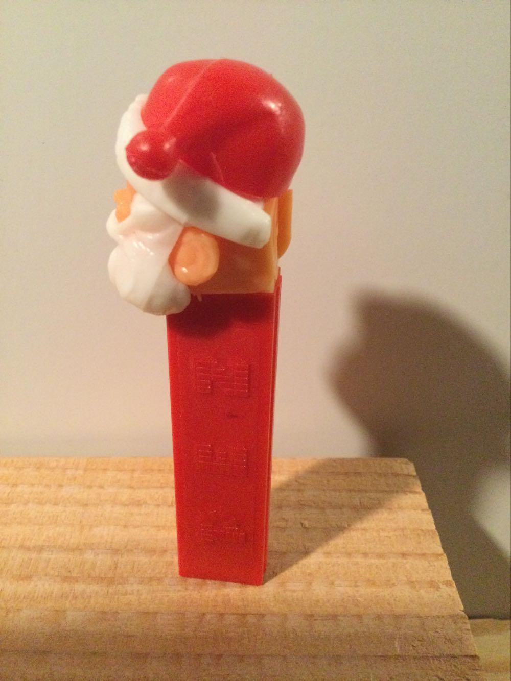 Santa Claus - C - Holidays pez collectible - Main Image 2