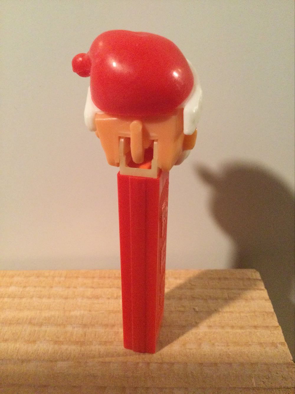 Santa Claus - C - Holidays pez collectible - Main Image 3