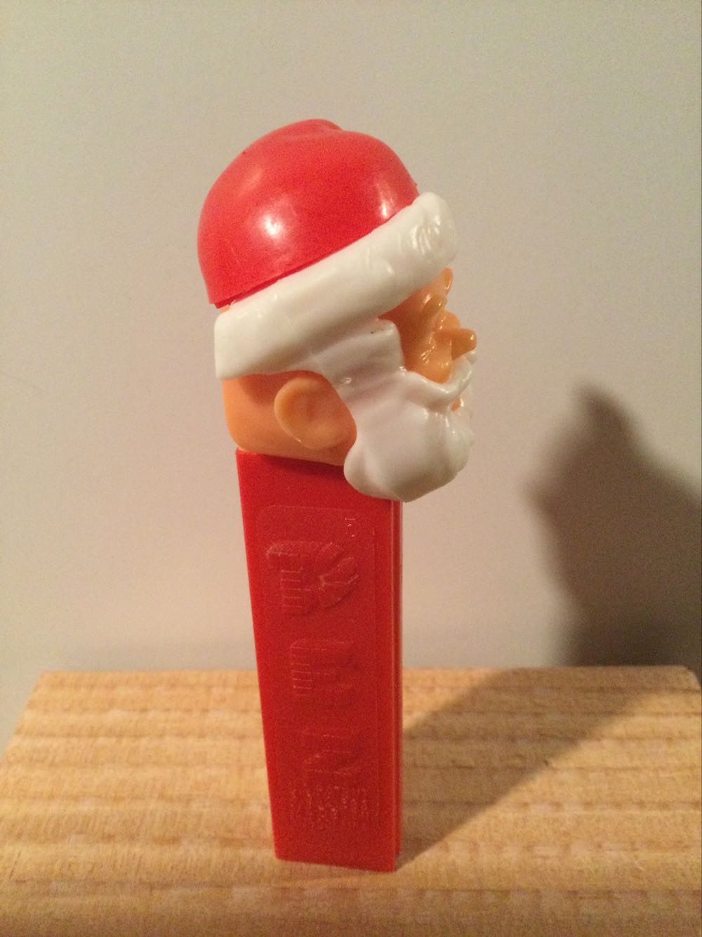 Santa Claus - C - Holidays pez collectible - Main Image 4