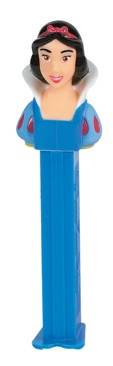 Snow White (2) - Disney - Princesses pez collectible - Main Image 1
