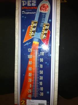 Funky Face (Mischevious)