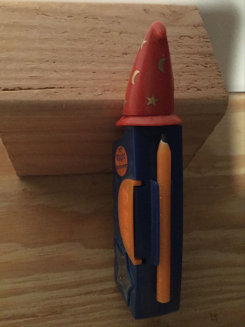 Magic Dispenser - Blue - Magic pez collectible - Main Image 3