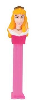 Disney Princess - Aurora A - Disney Princesses pez collectible - Main Image 1