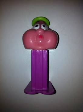 Verne The Turtle (3)