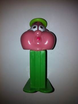 PEZ Pals - Girl