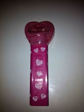 Be Mine Maroon Heart White Stem Maroon Hearts