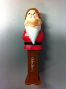 Incredible Hulk (NF)