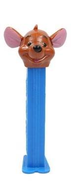 Roo - Winnie The Pooh pez collectible - Main Image 1