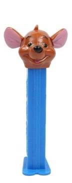 Roo - Winnie The Pooh pez collectible - Main Image 2