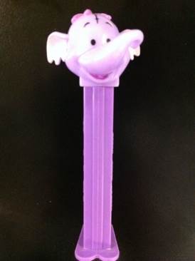 Lumpy - Winnie The Pooh pez collectible - Main Image 1