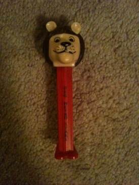 Coach Whistle (older)