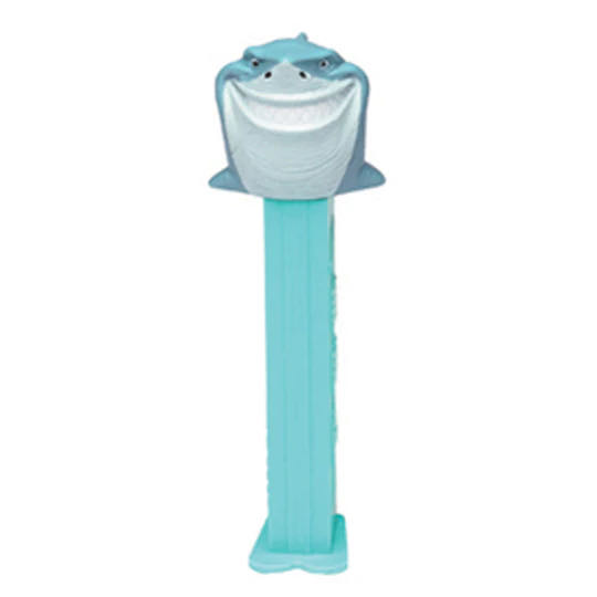 Bruce the Shark - Finding Nemo pez collectible - Main Image 3