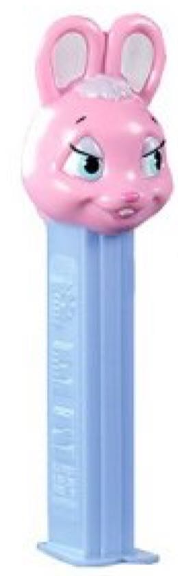 Easter - Bunny - Easter pez collectible - Main Image 2
