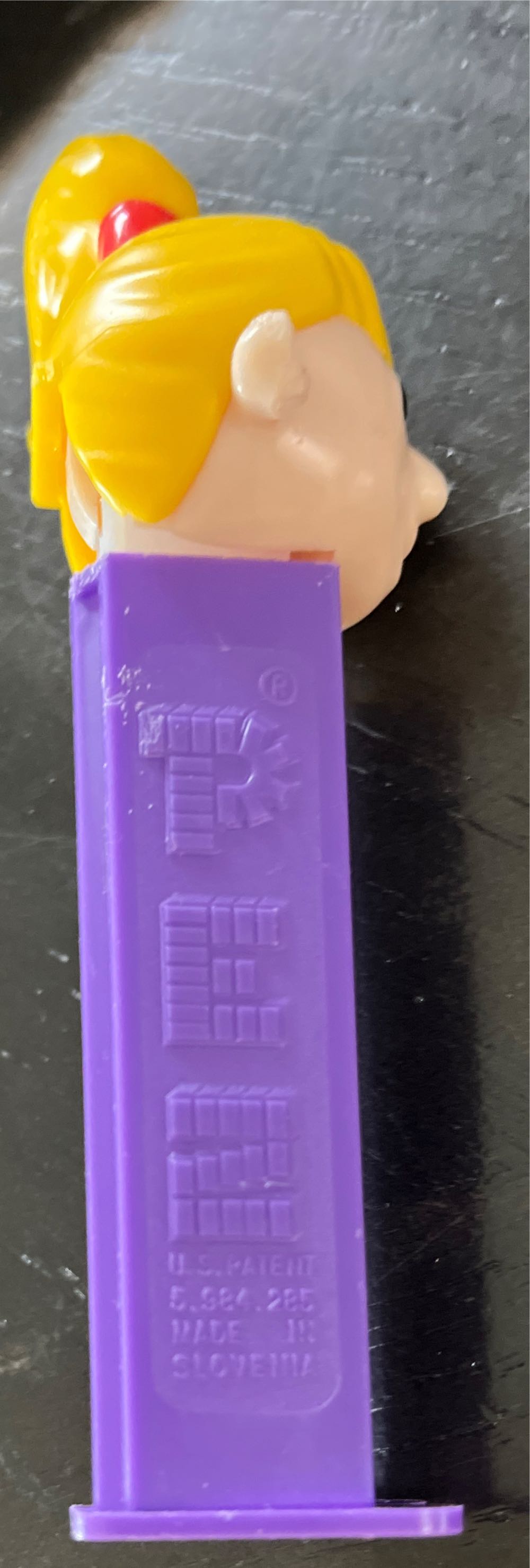 Wendy - Bob The Builder pez collectible - Main Image 2