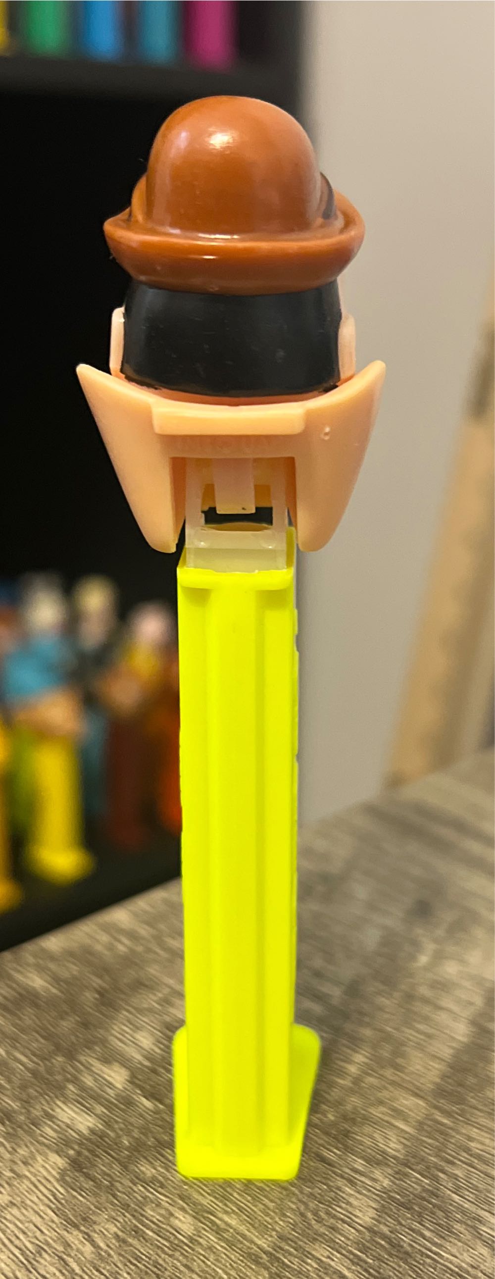 Inspector Clouseau - PINK PANTHER pez collectible - Main Image 3