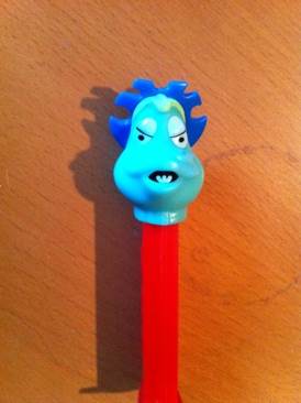 Pez-A-Saur Mini Party Favors