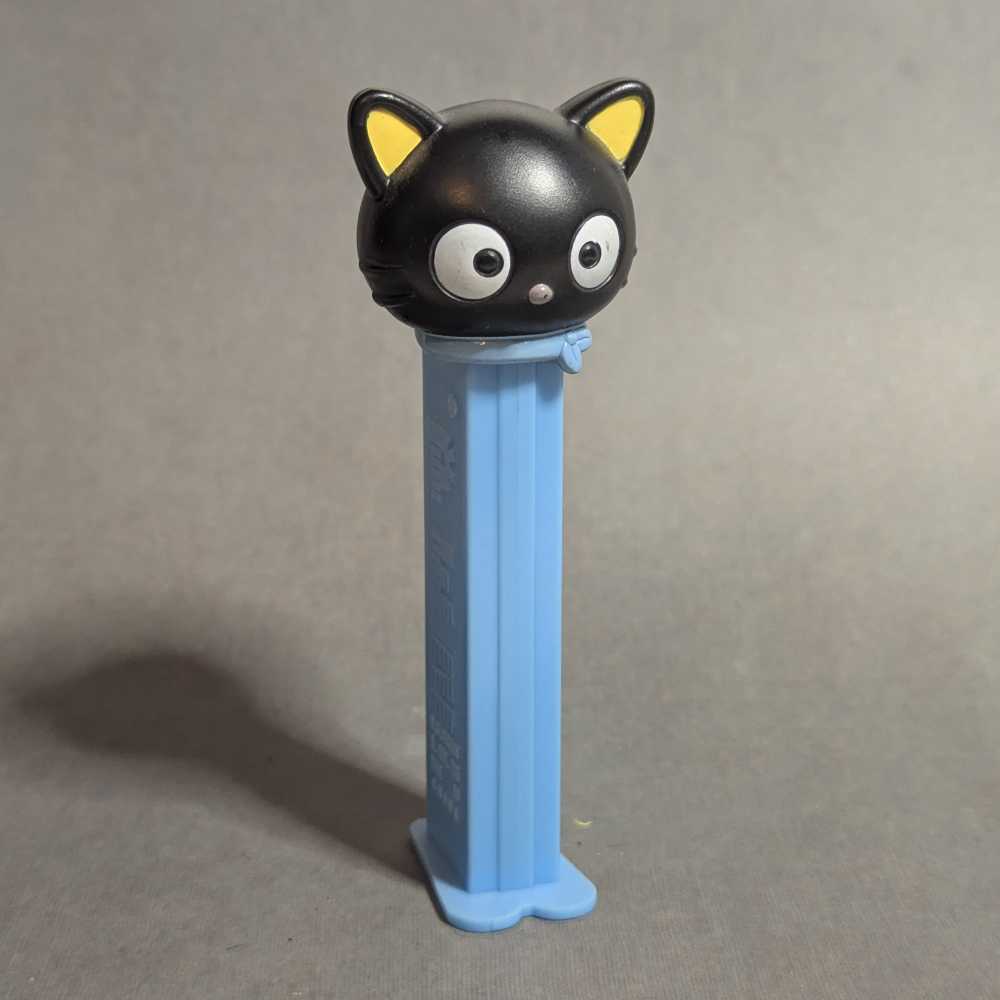 Hello Kitty - Chococat - Advertising & Marketing - Sanrio pez collectible - Main Image 2