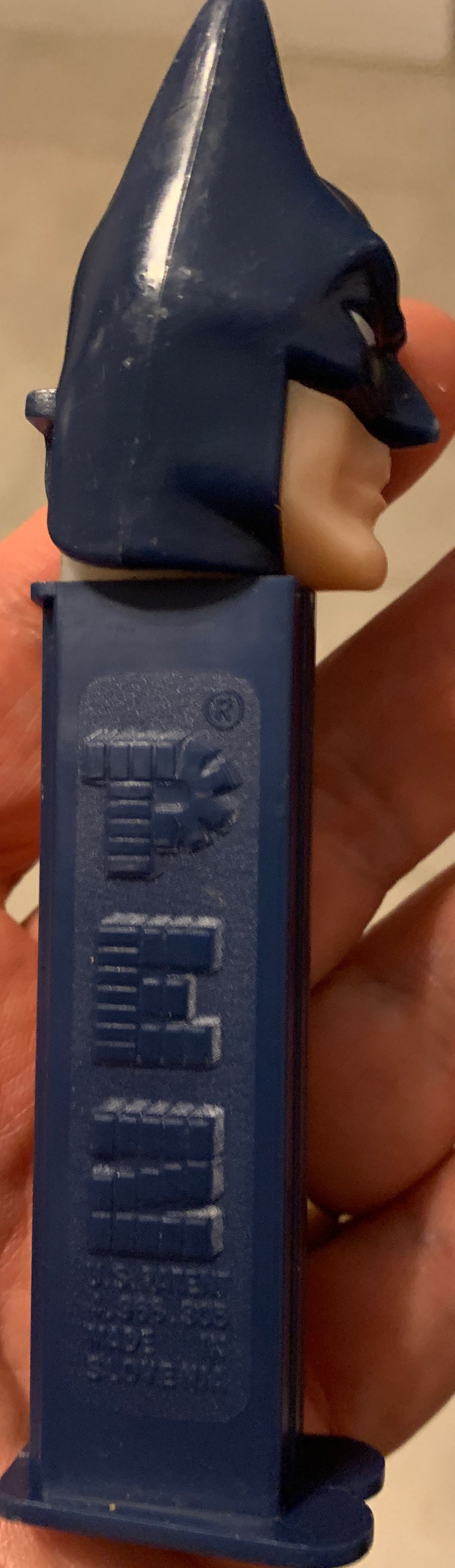 DC - Batman Dark Knight - DC Comics pez collectible - Main Image 3