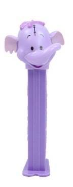 Winnie The Pooh - Lumpy - Winnie The Pooh pez collectible - Main Image 2