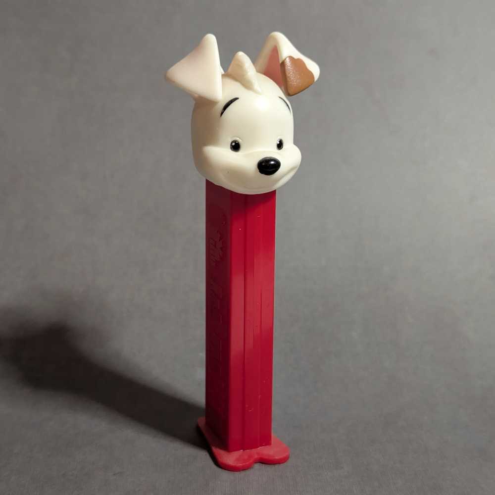 Winnie The Pooh - Buster - Movies & TV - Disney pez collectible - Main Image 2