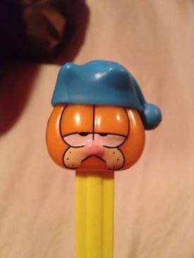 Red Cab / Black Trailer