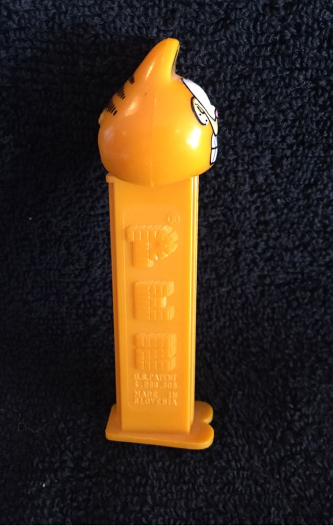 Garfield  pez collectible - Main Image 2