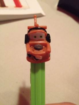 Wild Witch Of The West