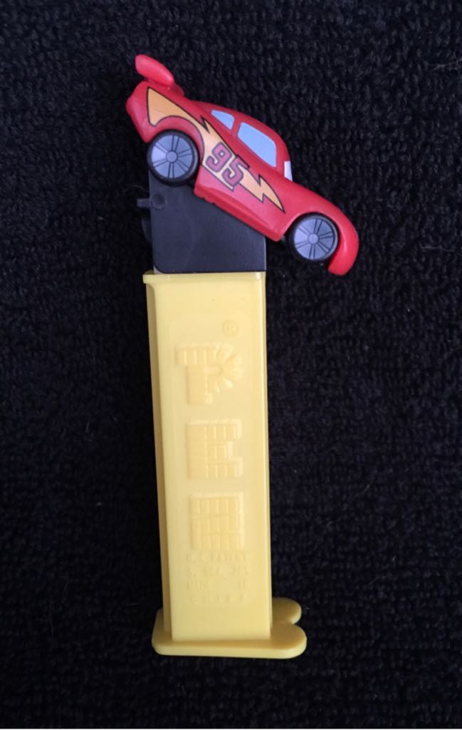 Cars - Disney pez collectible - Main Image 2