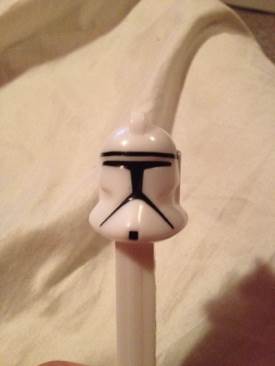 Truck D R2 Blue/Green 