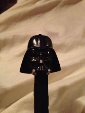 Gyro Gearloose Purple Stem