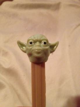 The Wicked Witch Of The West